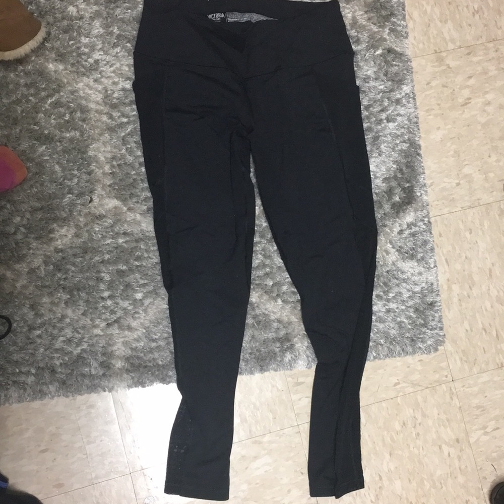 Higher rise Knockout by Victoria secret